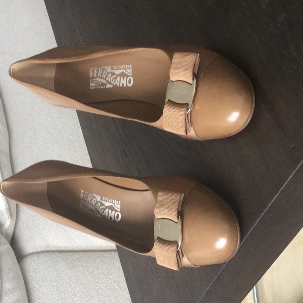 Ferragamo Shoes